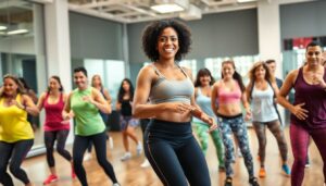 Fitness Classes Dallas: Discover the Best Workouts for Every Skill Level