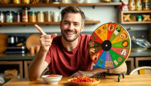 Wheel of Fortune Cheats Food and Drink: Master the Game with These Insider Tips