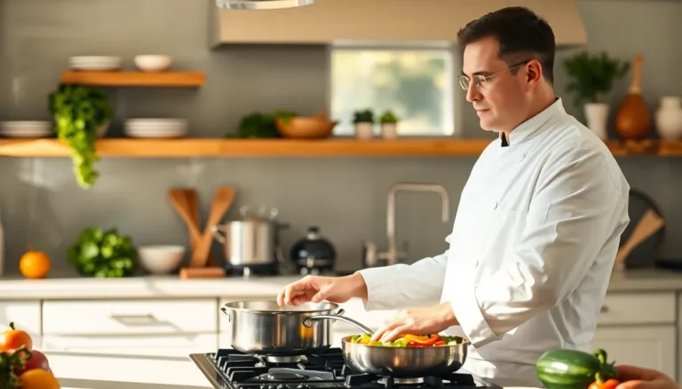 culinary techniques