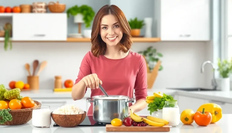 tapioca recipes