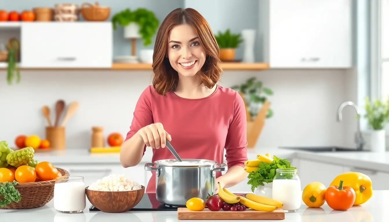 tapioca recipes