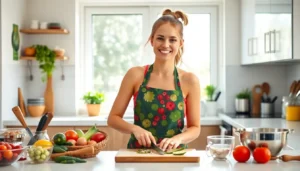 how to cook for beginners
