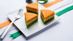 Finest Tricolor Dessert Recipes to Try This Republic Day